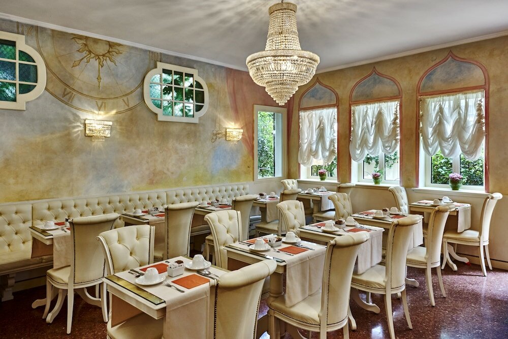 Фото Gardena Hotel