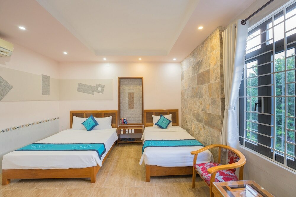 Фото Countryside Moon Homestay