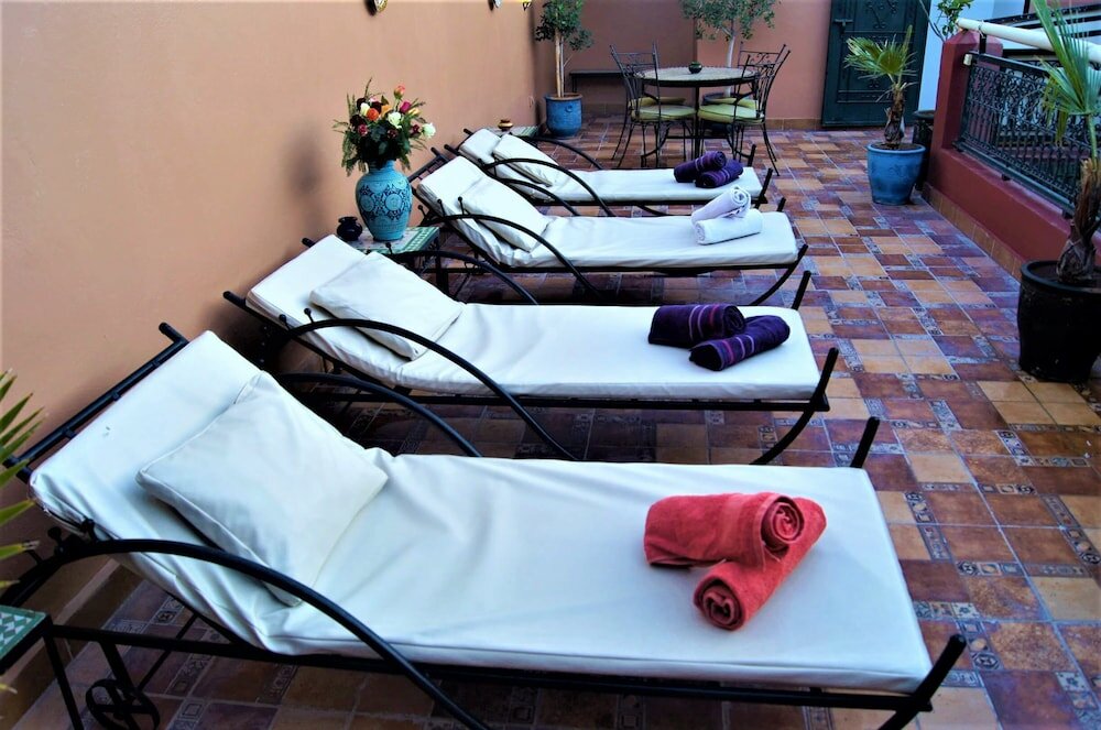 Фото Riad Errabii