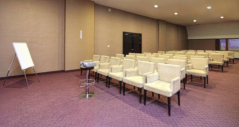 Фото Monte Baia Uludag