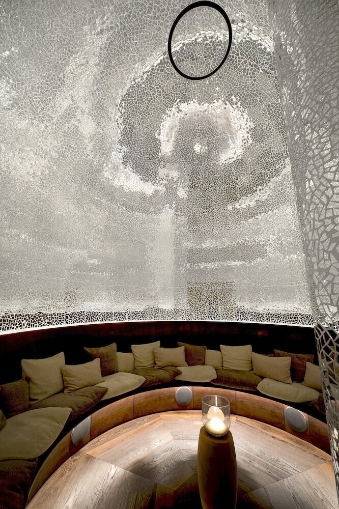 Фото The Dolder Grand