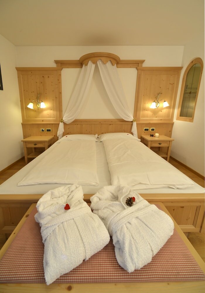 Фото Hotel Andreas