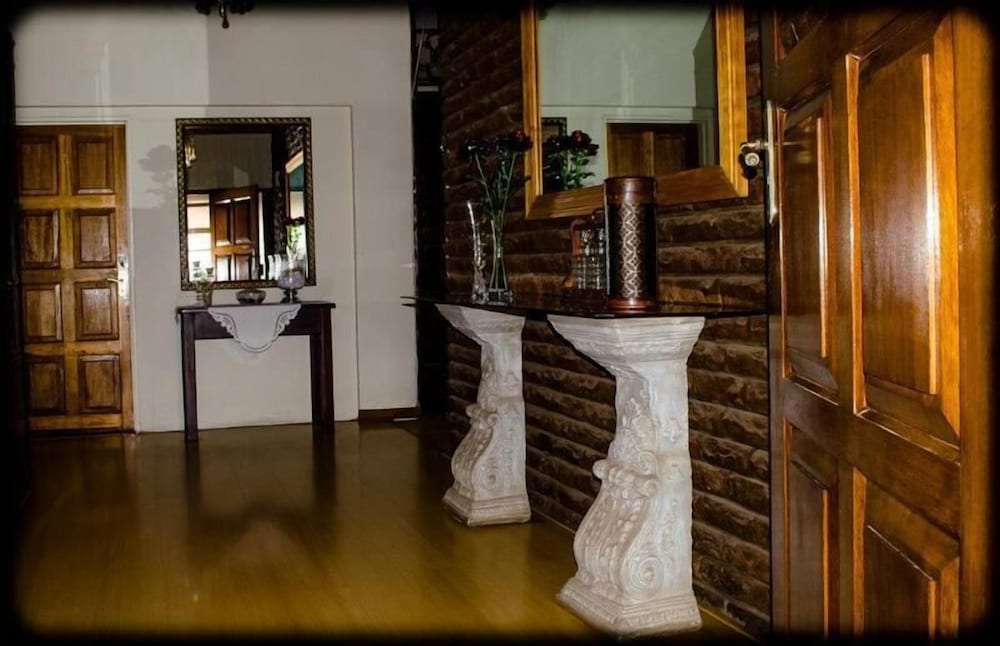 Фото Pretoria North Lodge