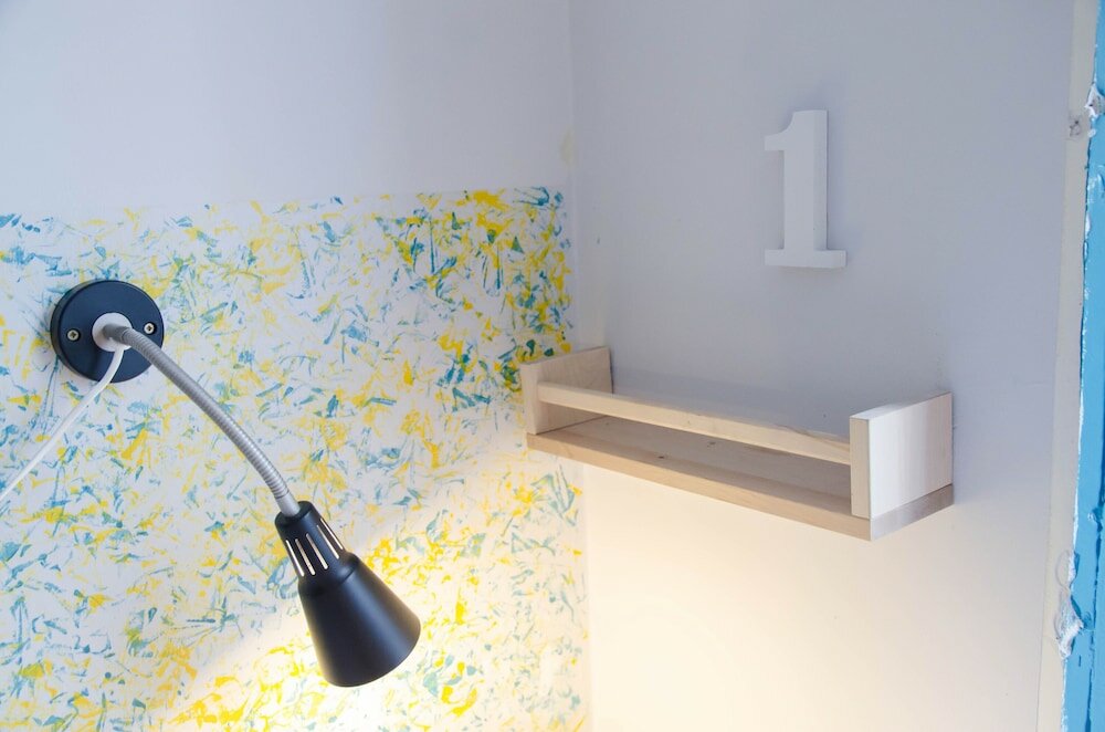 Фото Onefam Sungate Hostel Madrid