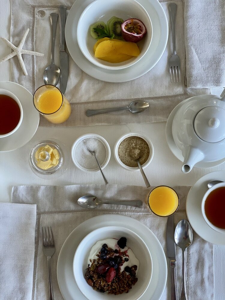 Фото Sea Five Boutique Hotel