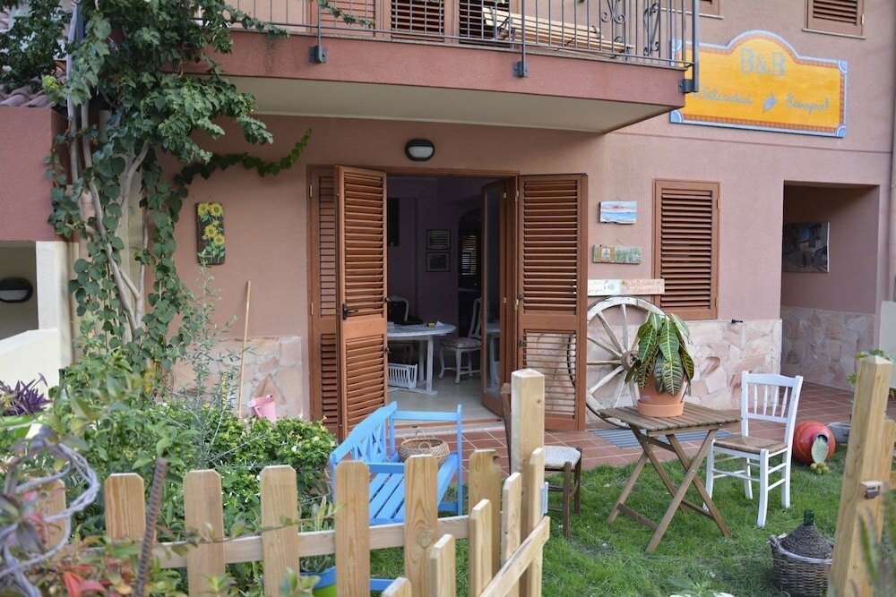 Фото B&b Felicidad Siempre