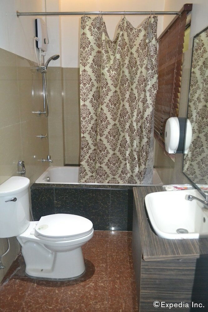 Фото Zanrock MicroHotel