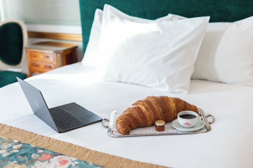 Фото отеля 4