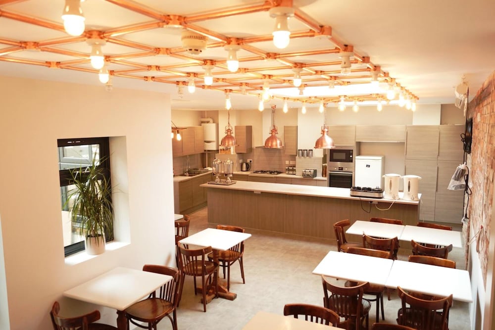 Фото Euro Hotel Hammersmith