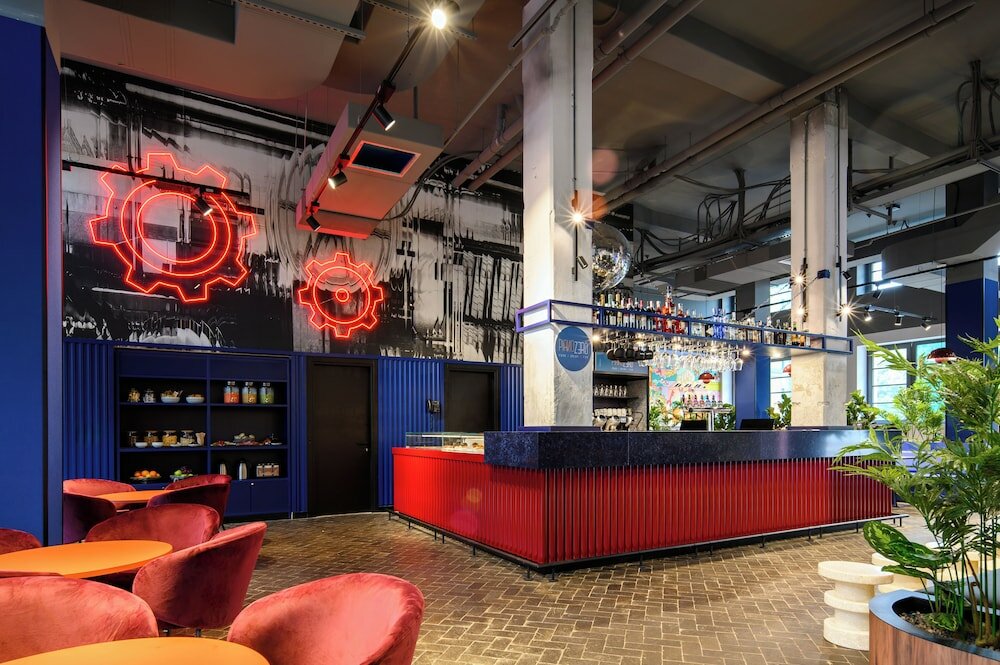 Фото Cxmilan Bicocca