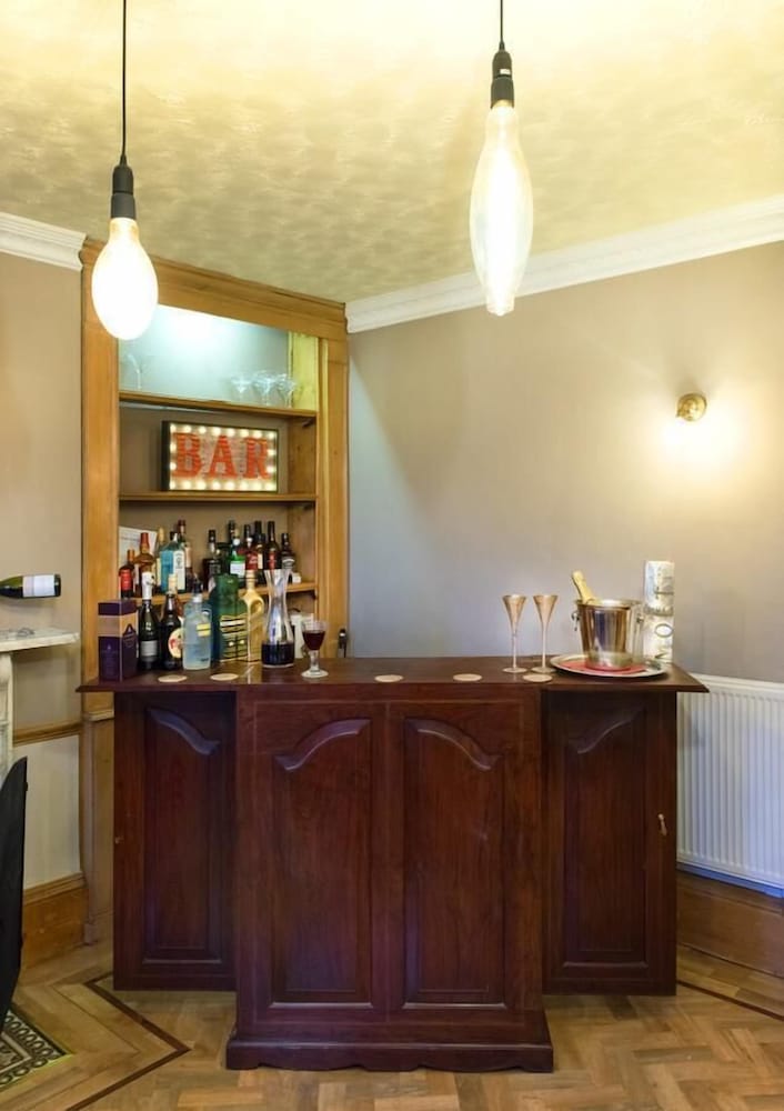 Фото Baldwin House