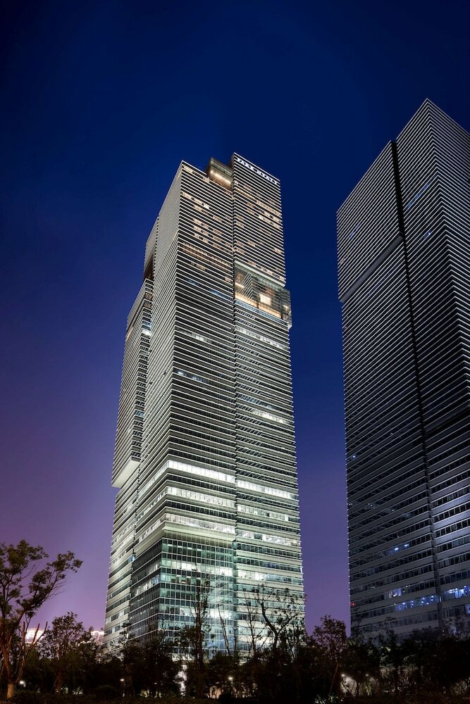 Фото Park Hyatt Hangzhou