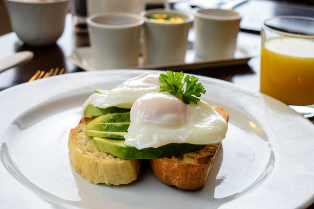 Фото Craigmhor Lodge & Courtyard