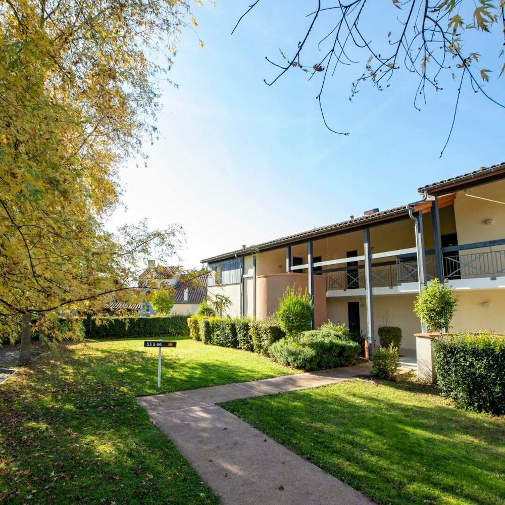 Фото Les Pins Galants