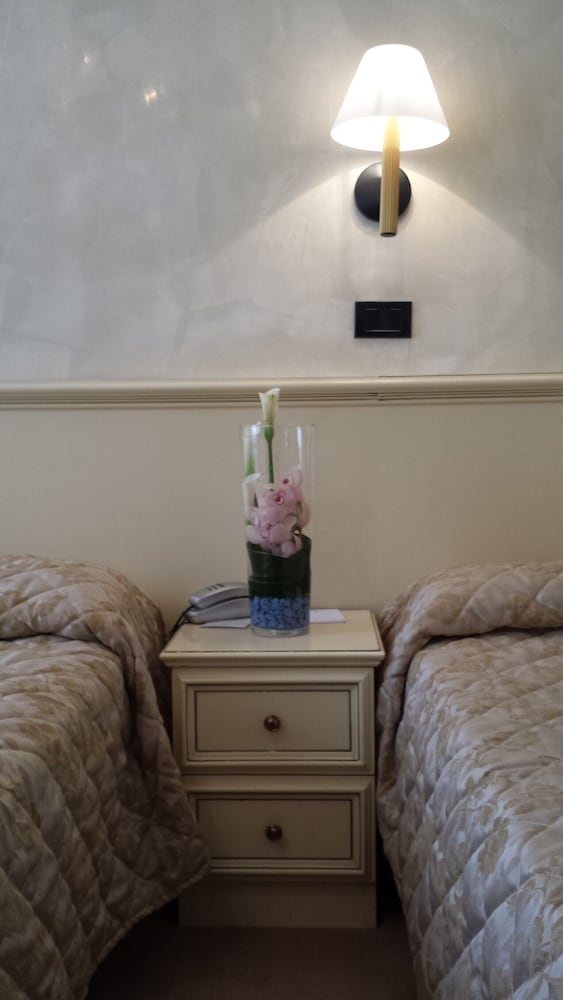 Фото Hotel Carlton Capri