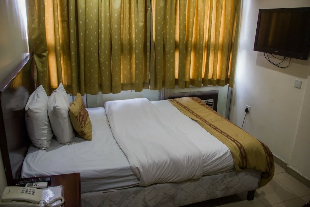 Фото Beni Hotels