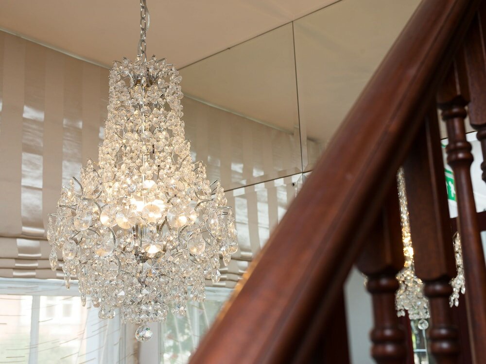 Фото Lensfield Hotel