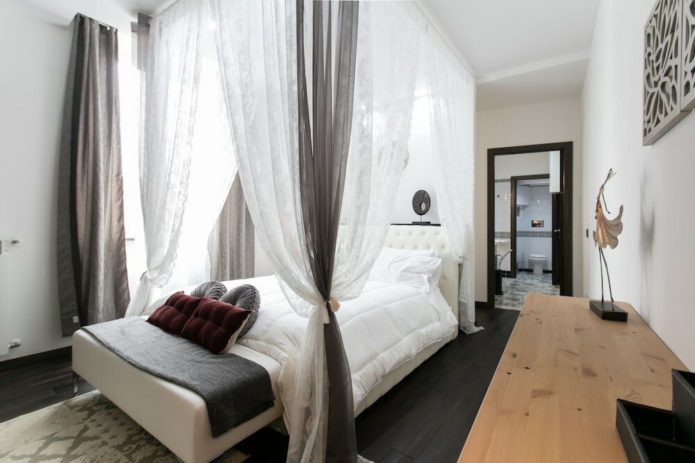 Фото Aparthotel dei Mercanti