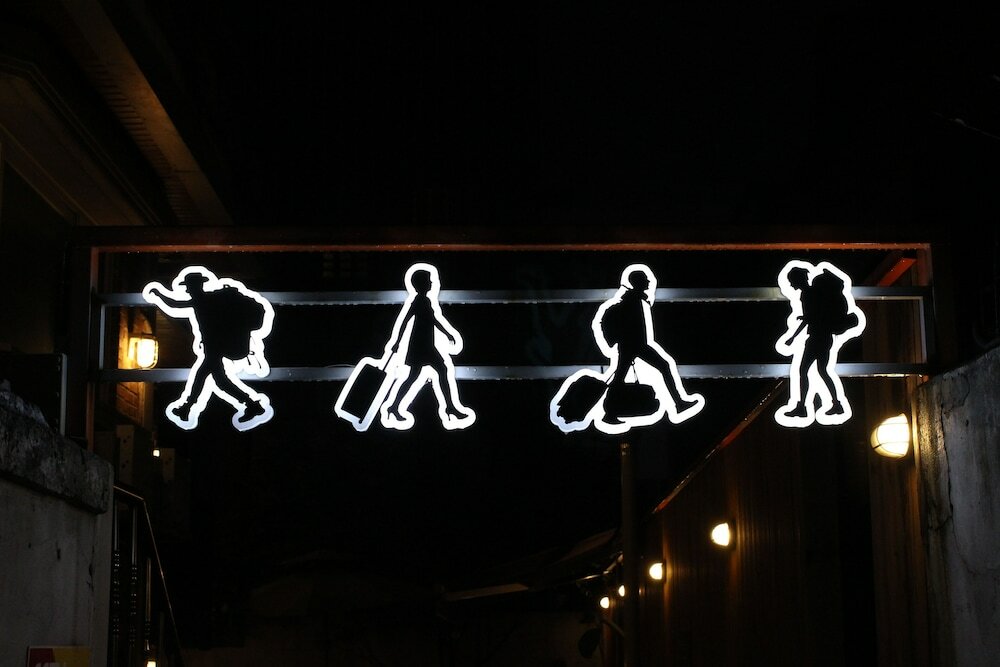 Фото Bunk Guest House - Hostel