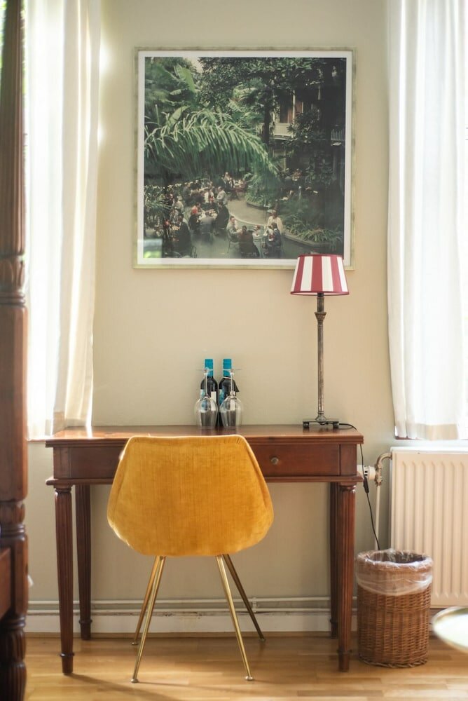 Фото Sofs Boutique Hotel