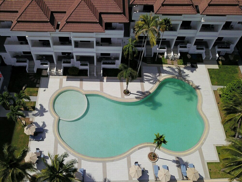 Фото Fortune River View Hotel Nakhon Phanom