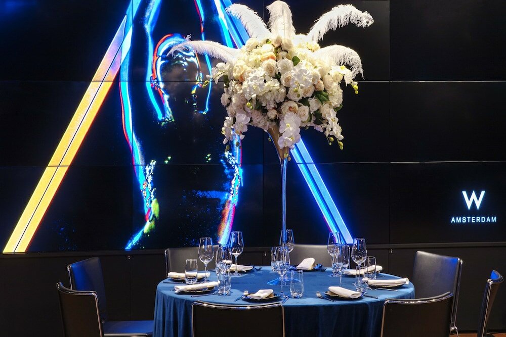 Фото W Amsterdam