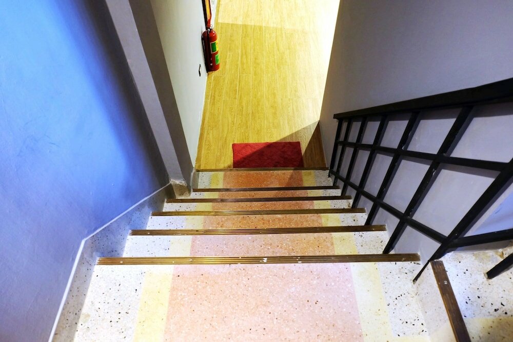 Фото Inn Stations Hostel