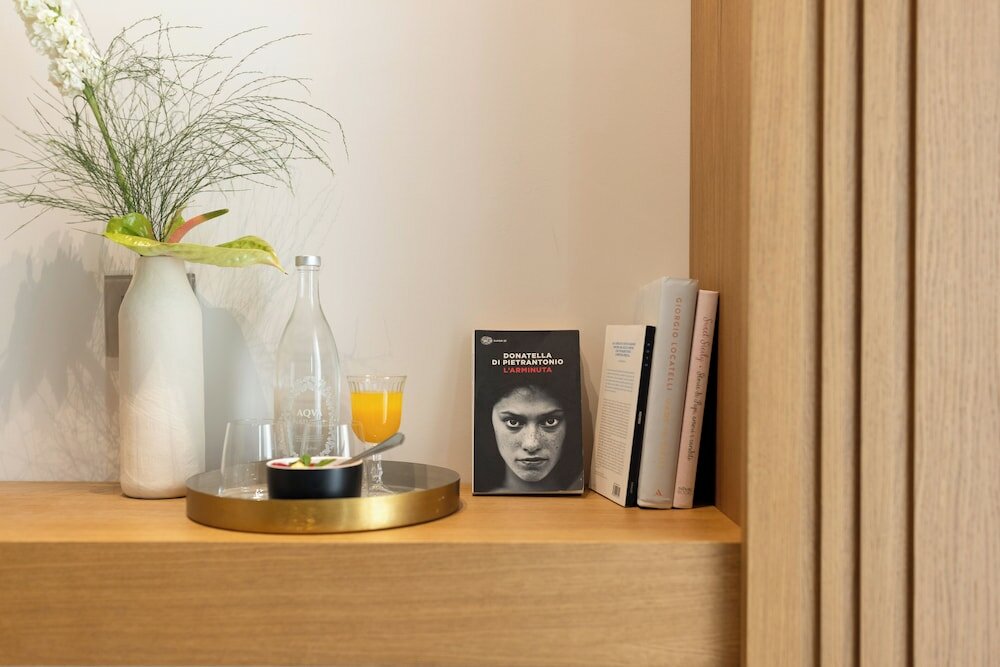 Фото Hotel Taodomus