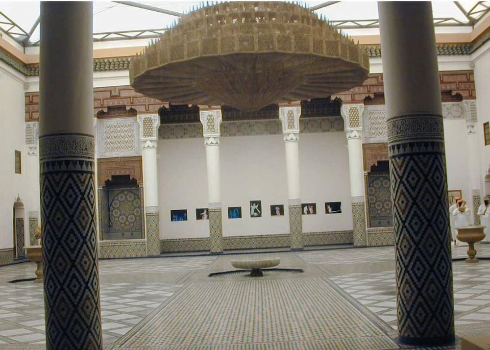 Фото Riad Errabii