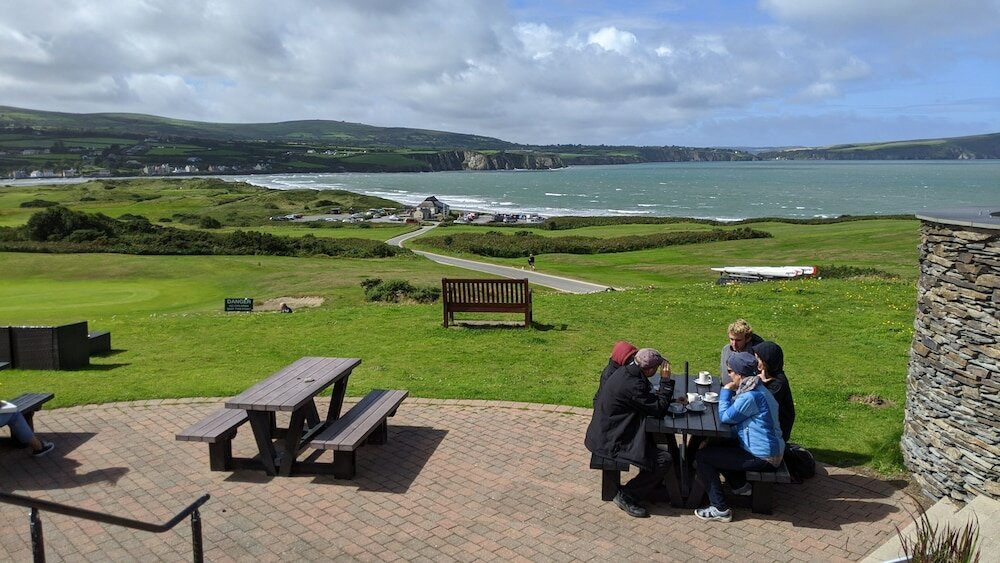 Фото Ivybridge Guest House