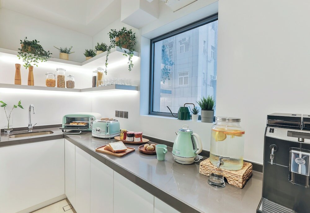 Фото Urbanwood Ap Lei Chau