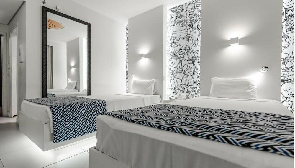 Фото Ibis Styles Pouso Alegre