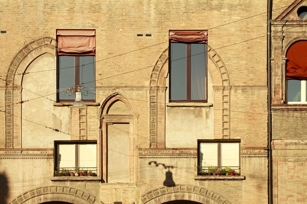 Фото Casa Isolani Santo Stefano