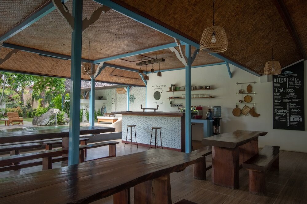 Фото Sanur House