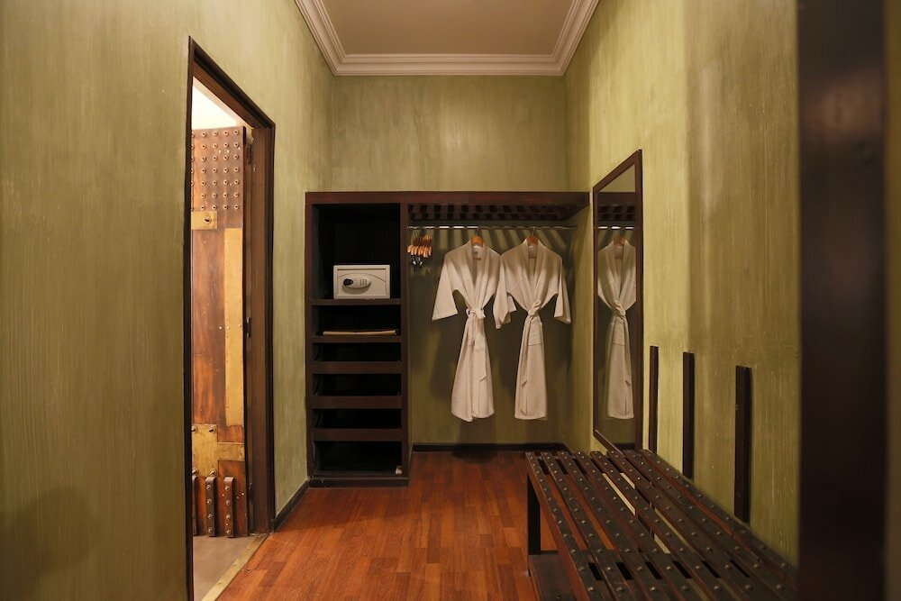 Фото The Ajit Bhawan - A Palace Resort