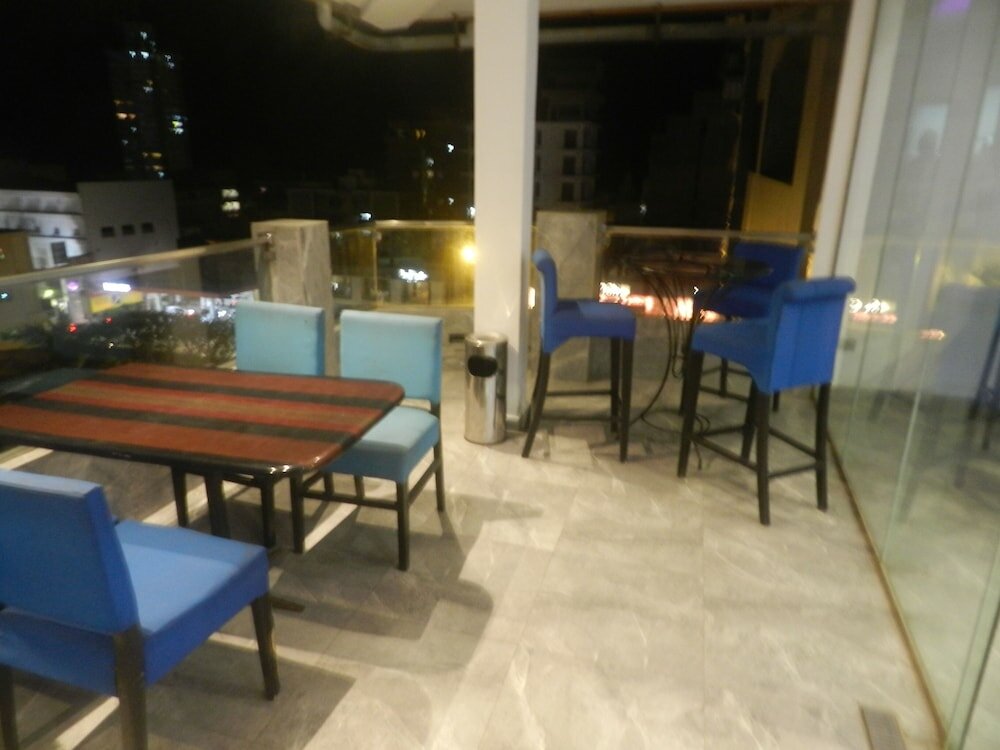 Фото Pearl City Hotel