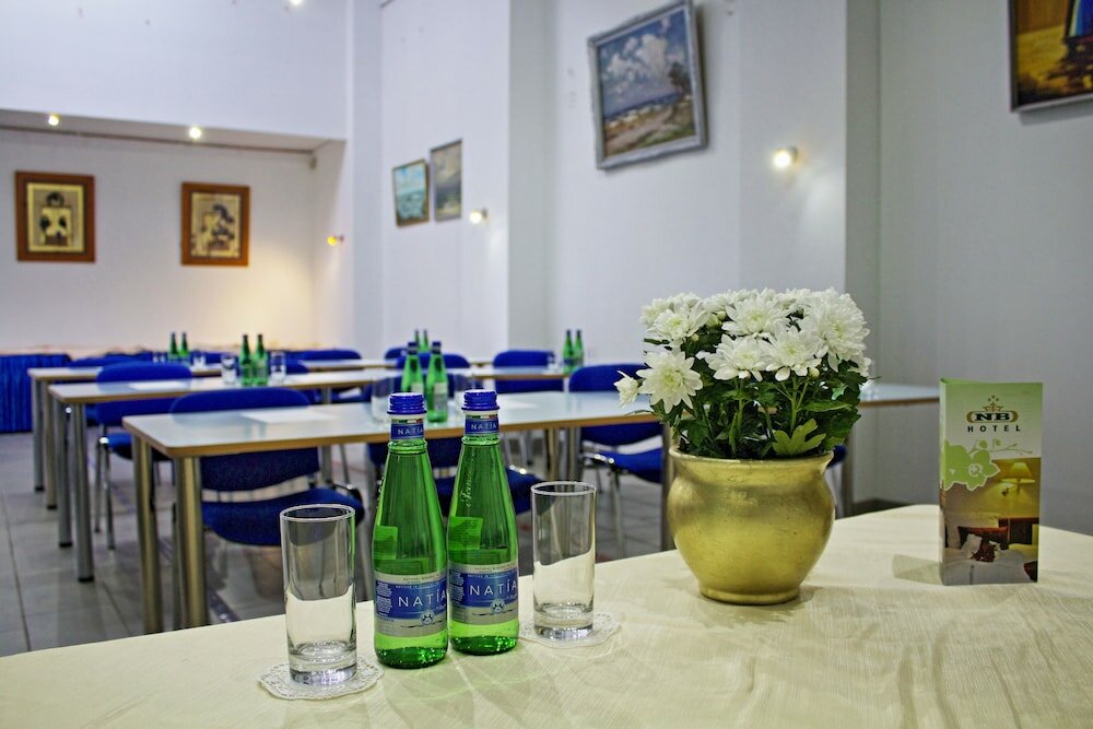 Фото NB Hotel
