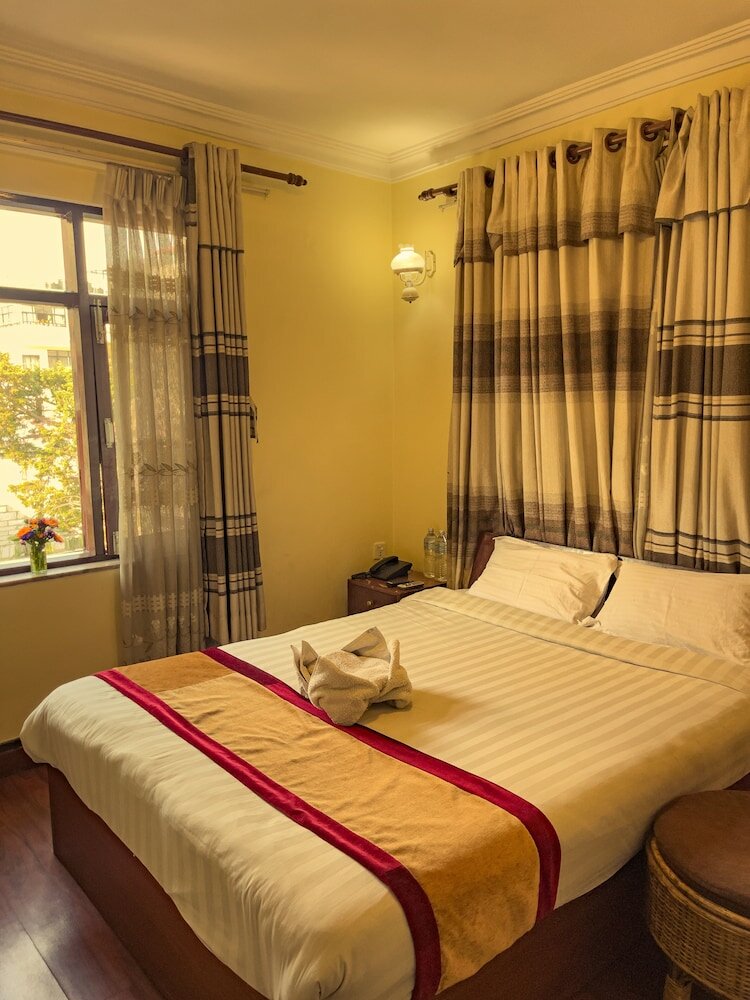 Фото Hotel Atlantic