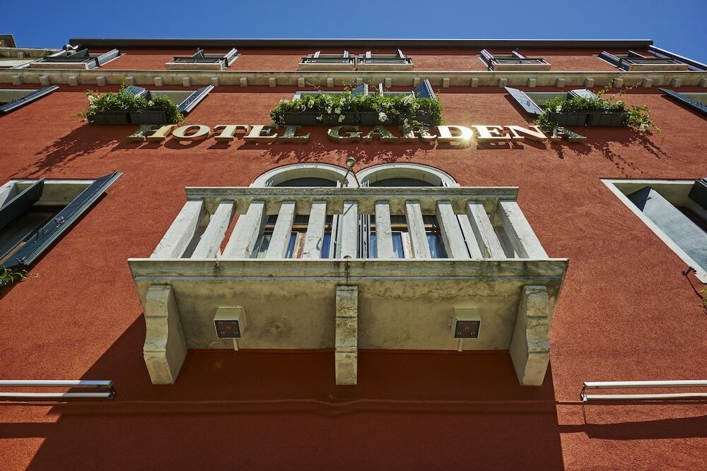 Фото отеля 5