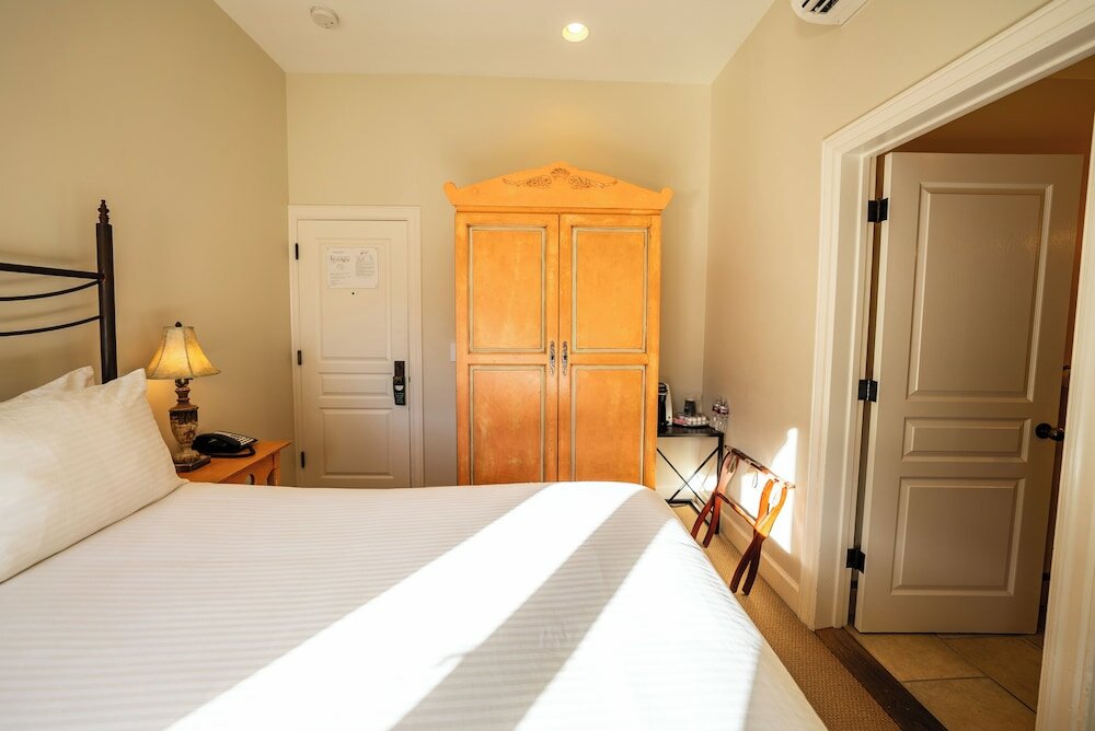 Фото Hotel Sausalito