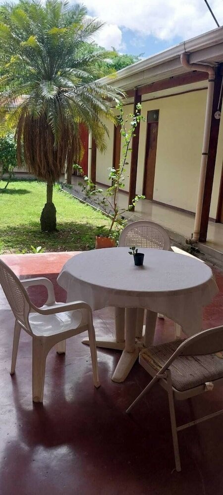 Фото Hotel Guanacaste