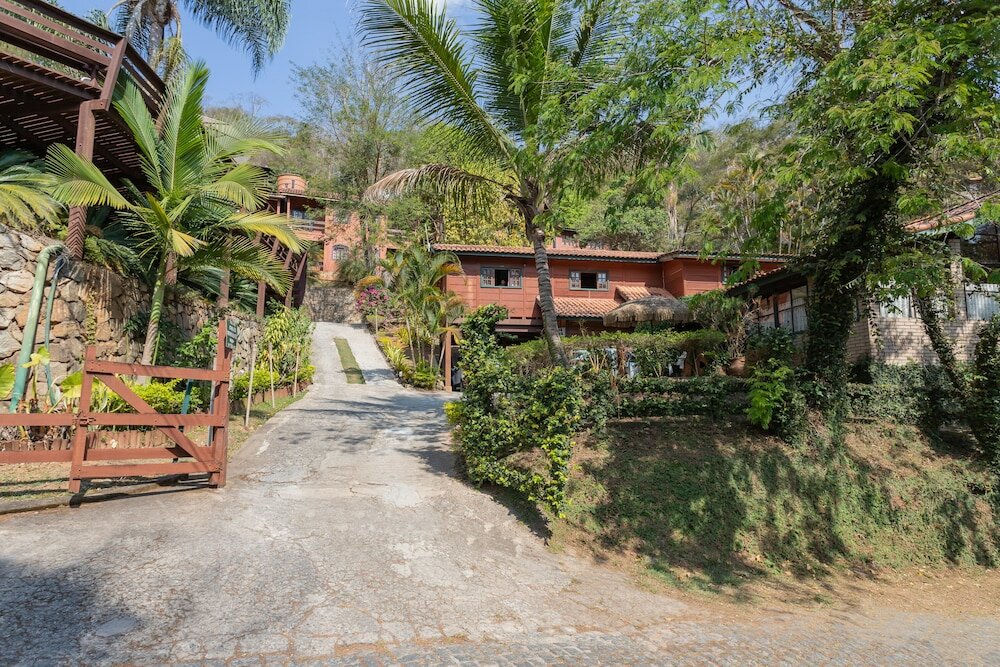 Фото Voa Wood House