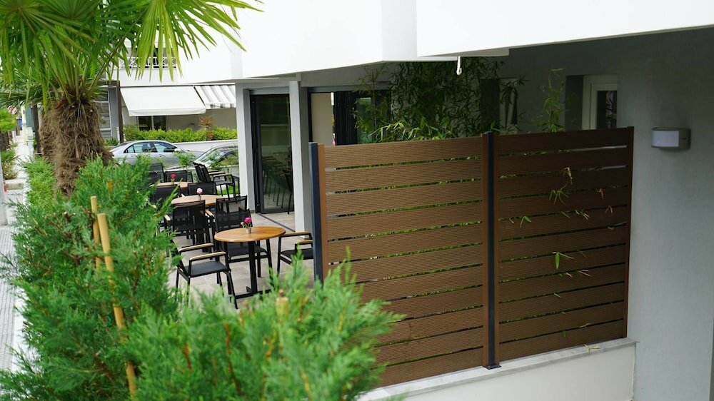 Фото Olympus Thalassea Hotel