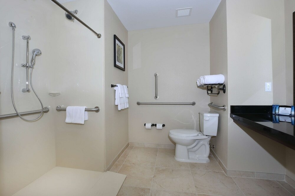 Фото Best Western Plus Hudson Hotel & Suites