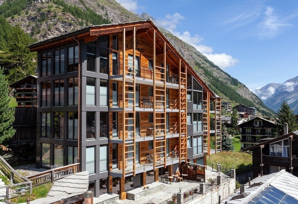 Фото Apparthotel Casa Vanessa