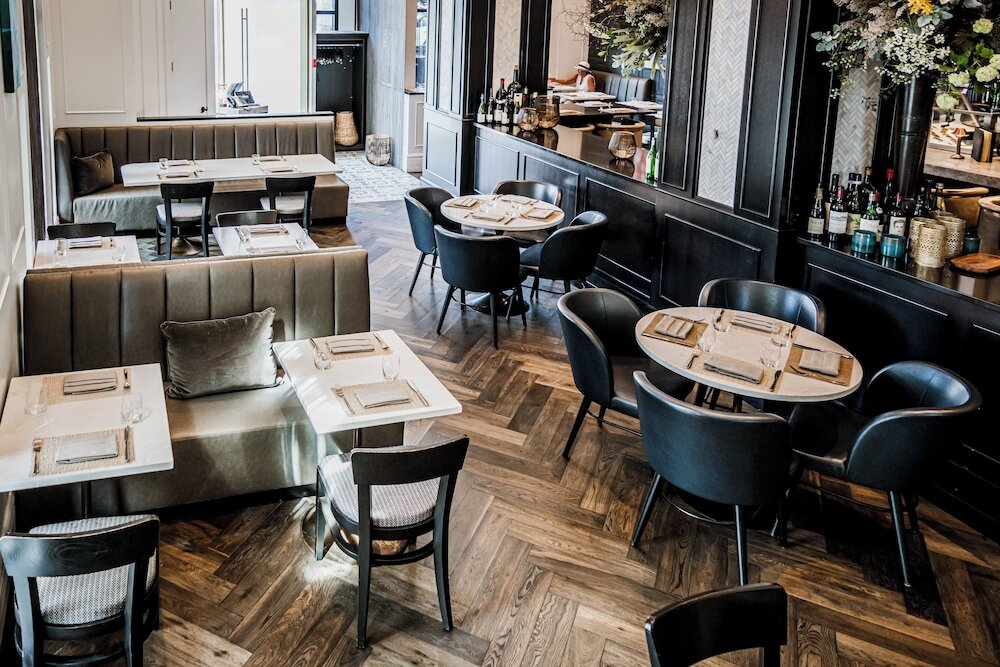 Фото Magnolia Hotel And SPA