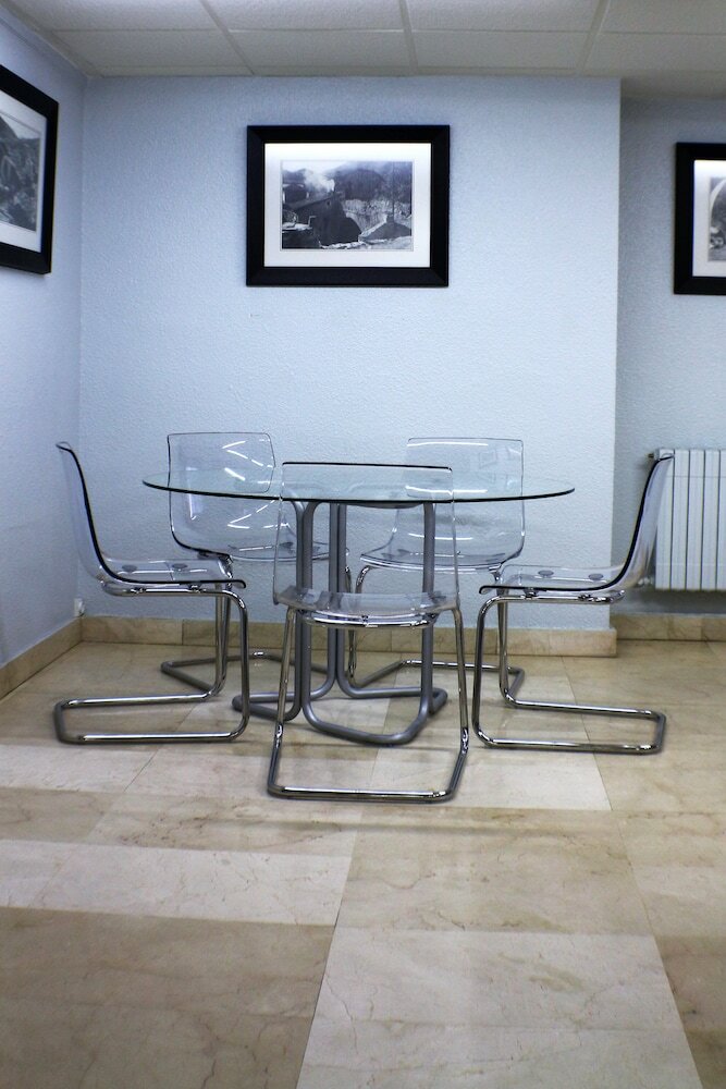 Фото Hotel Picos de Europa