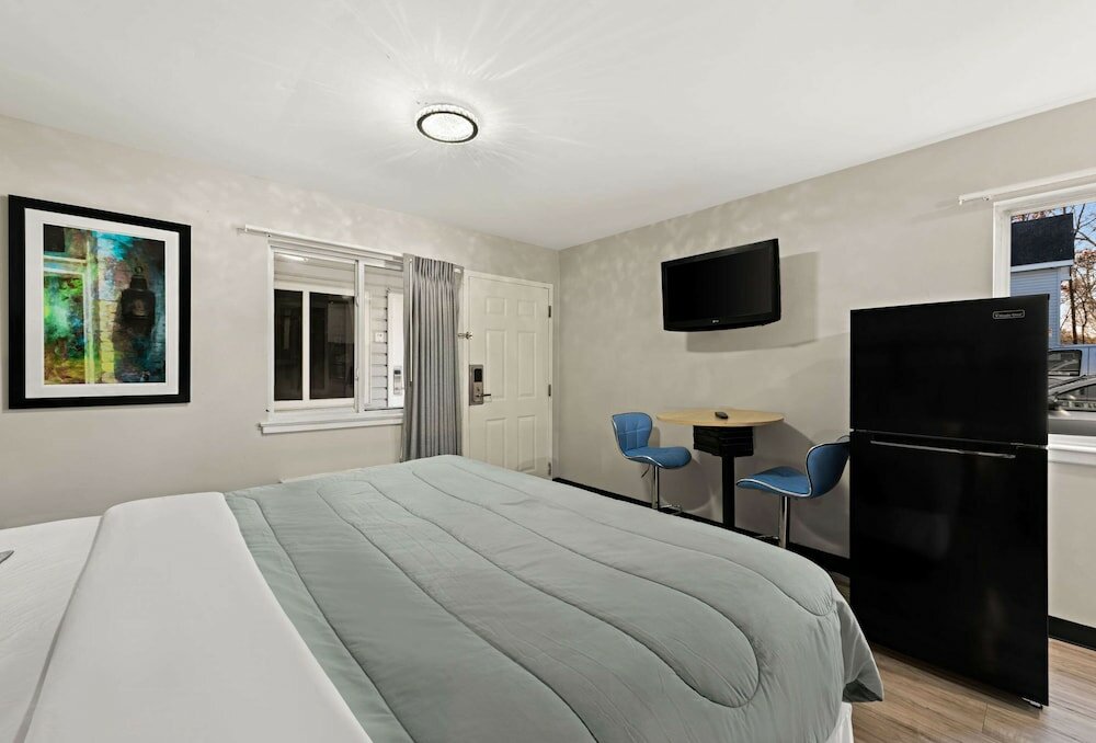 Фото Rodeway Inn