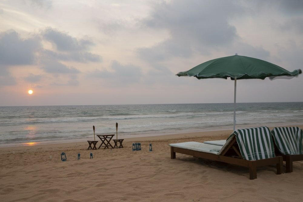 Фото Palm Beach Inn and Sea Shells Cabanas