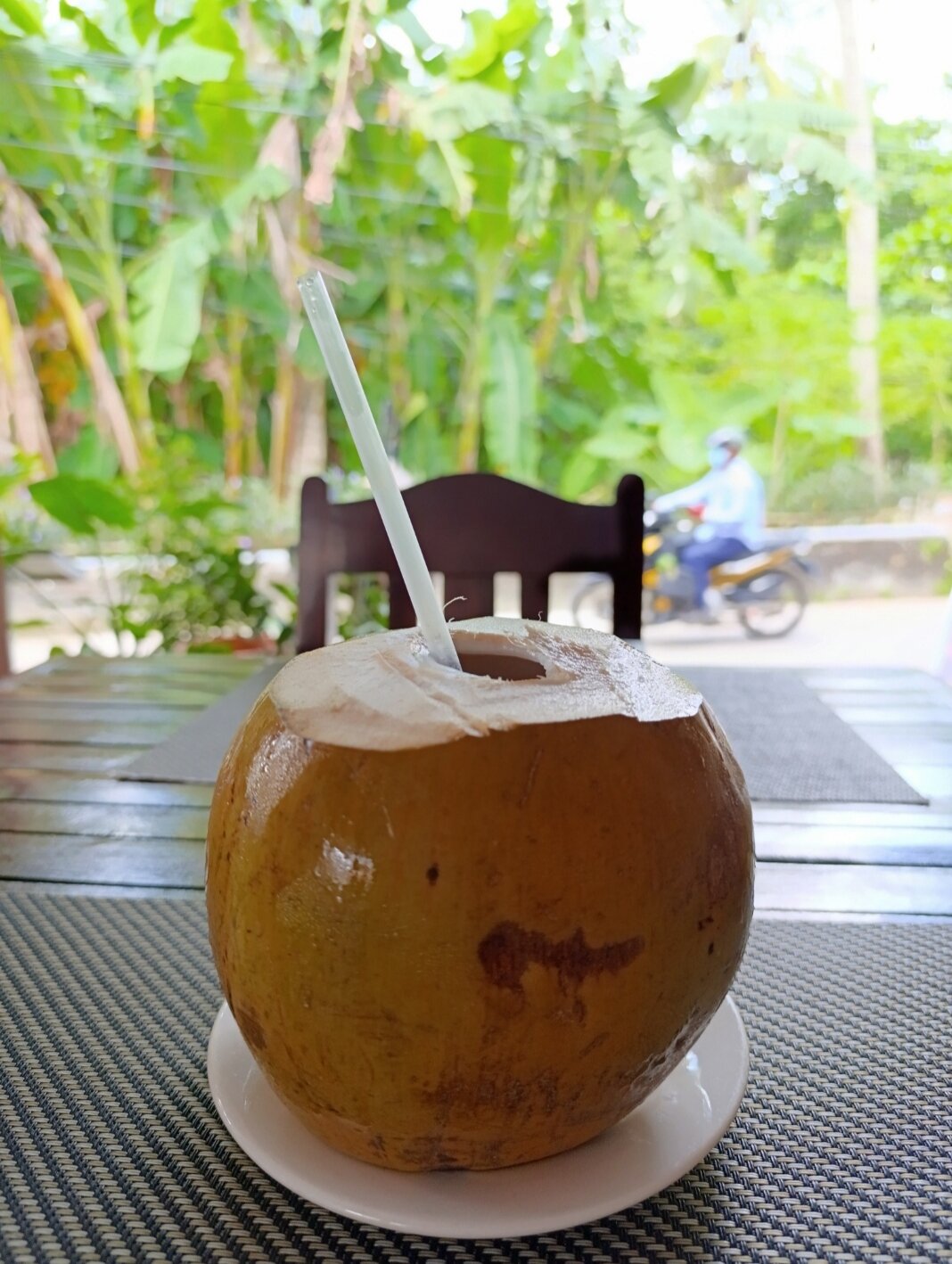 Фото Sunlight Bungalow